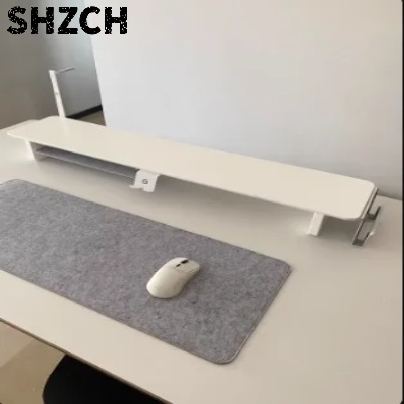 Desk Setup Ergonomics - ‌ ZORKMOU Z3 Modularer Monitorständer -