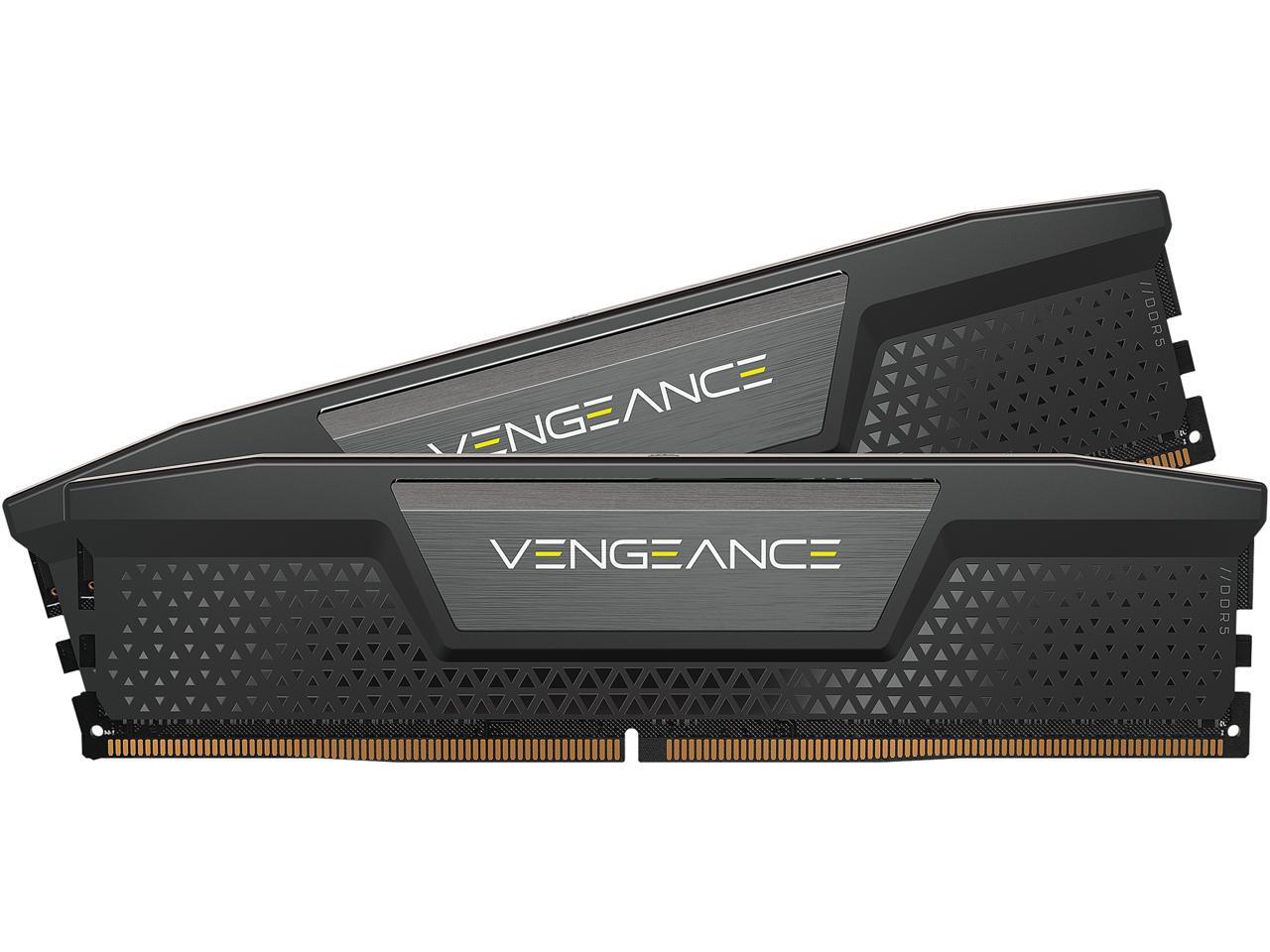 Corsair Ram Vengeance 16Gb - CORSAIR Vengeance 16GB (2 x 8GB)