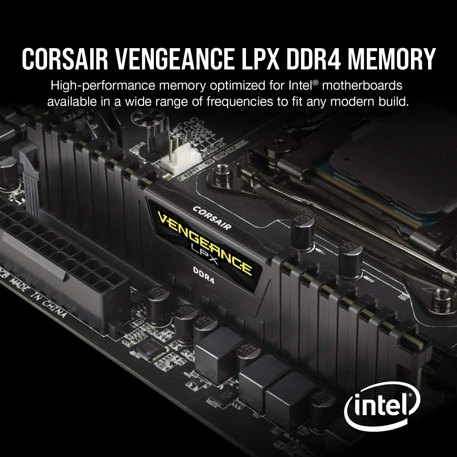 CORSAIR DDR4 RAM Desktop-Speic – Corsair Ram Vengeance 16Gb Bewertung und Preis