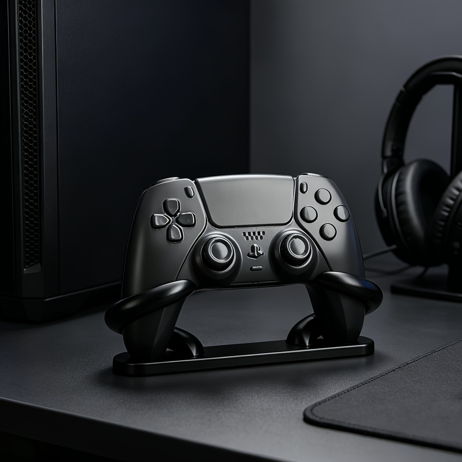 Minimalistischer Spielcontroll – Desk Setup Game Bewertung und Preis