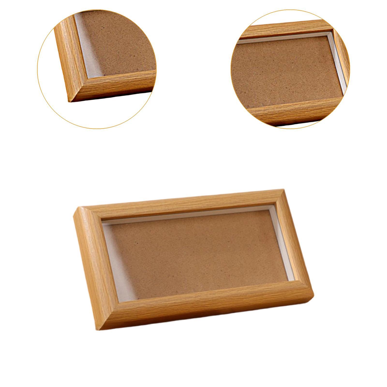 Eleganter Bilderrahmen, harter – Desk Setup Aesthetic Bewertung und Preis