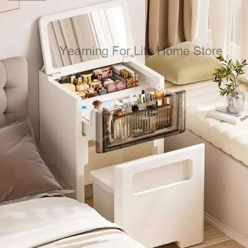 Schreibtisch-Kommode-Waschtisc – Desk Setup Bedroom Bewertung und Preis