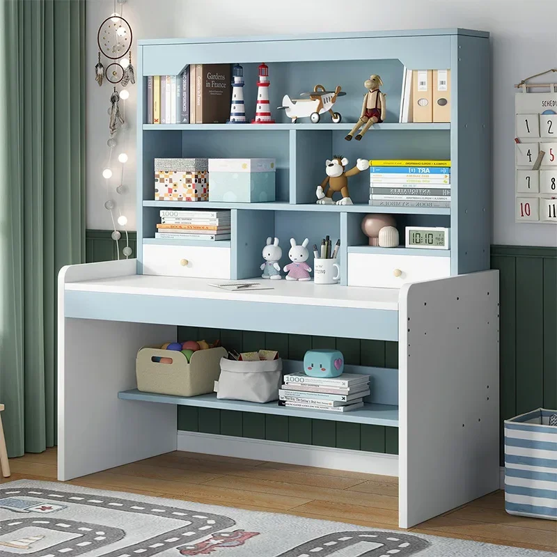 Kinder-Lerntisch, Computertisc – Desk Setup Oak Bewertung und Preis