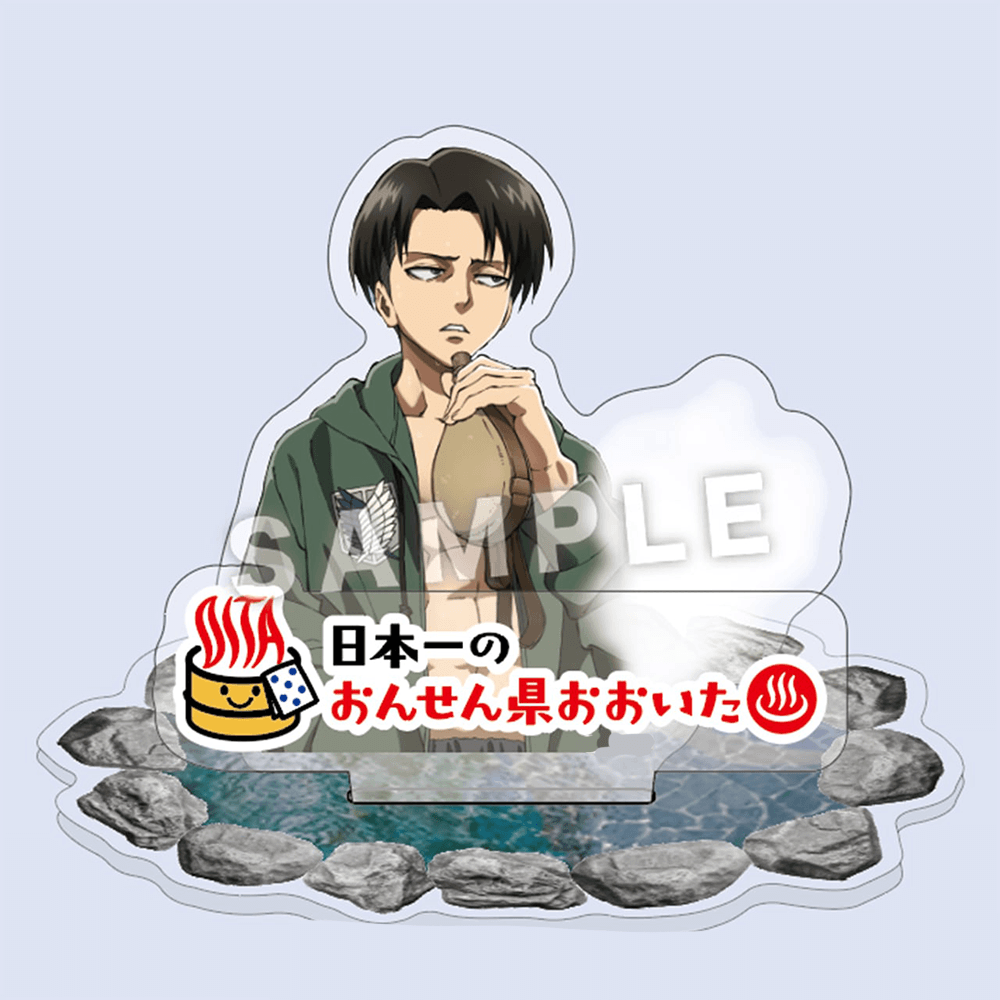 Attack on Titan Eren Yeager 15 – Desk Setup Cute Bewertung und Preis