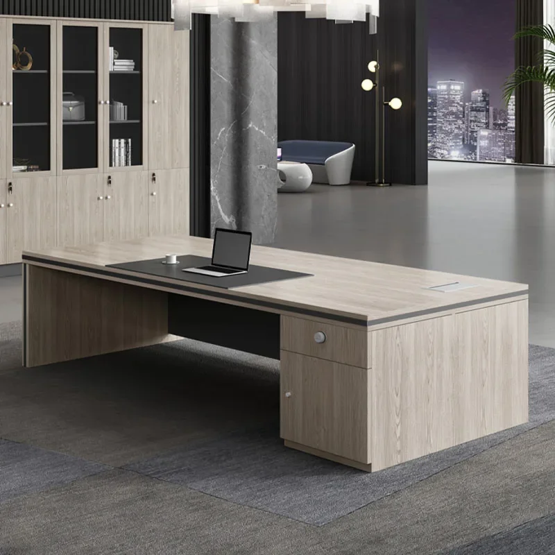 Arbeitstische, Chefschreibtisc – Desk Setup For Studying Bewertung und Preis