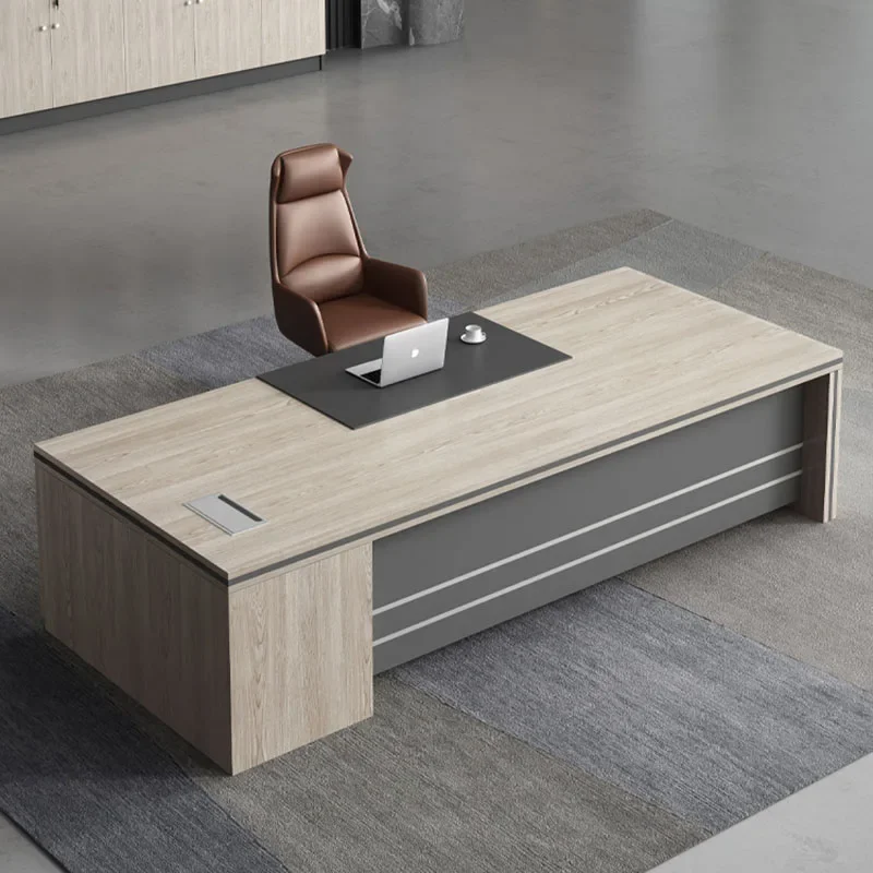 Arbeitstische, Chefschreibtisc – Desk Setup For Studying Bewertung und Preis