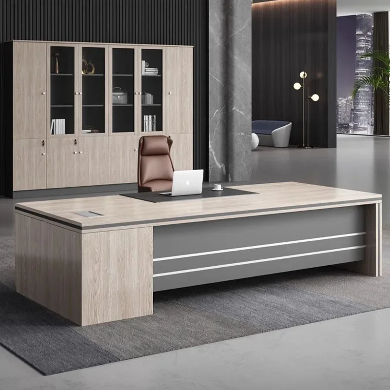 Arbeitstische, Chefschreibtisc – Desk Setup For Studying Bewertung und Preis