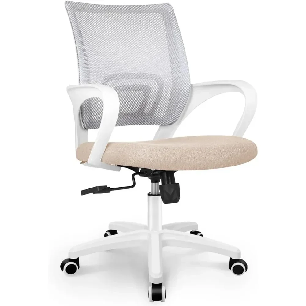 NEO CHAIR Büro-Computerstuhl,  – Desk Setup For Studying Bewertung und Preis