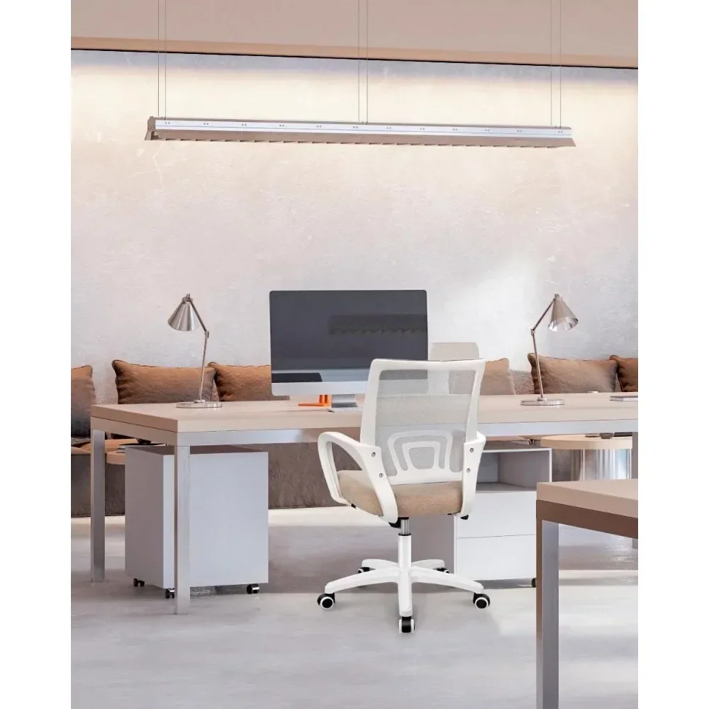 NEO CHAIR Büro-Computerstuhl,  – Desk Setup For Studying Bewertung und Preis