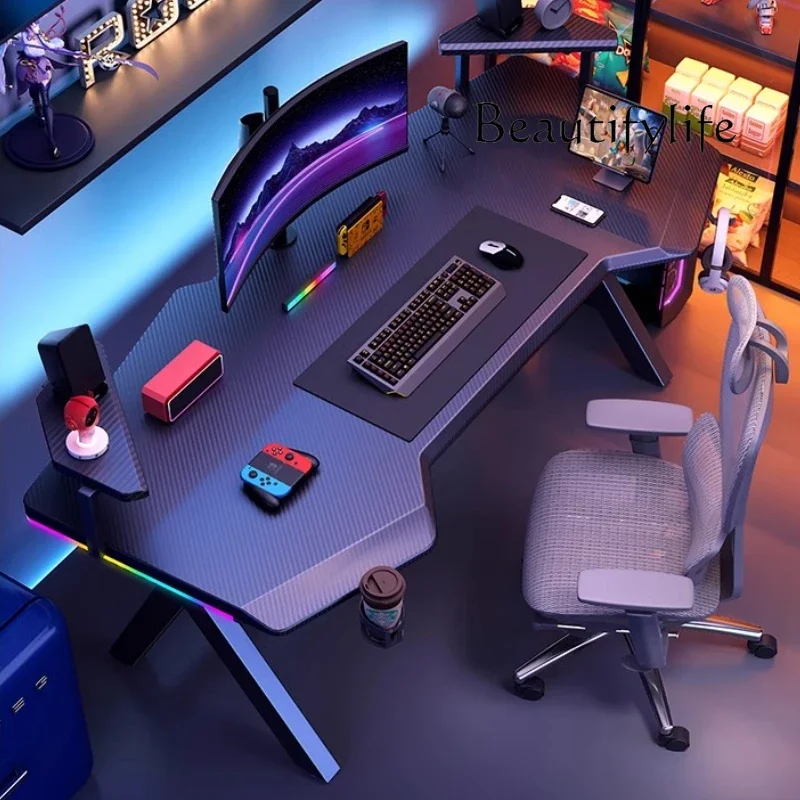 NEUE High-End-Konsole, Compute – Desk Setup Gadgets Bewertung und Preis