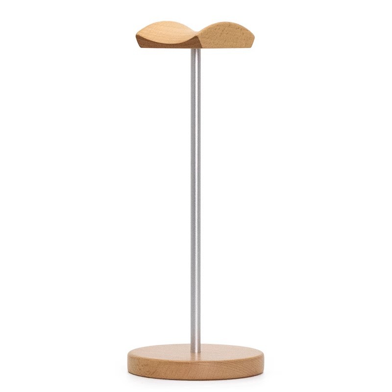 Kopfhörerständer aus schwarzem – Desk Setup Game Bewertung und Preis