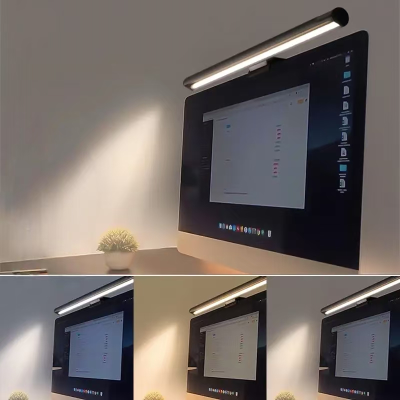 Hängende Schreibtischlampe mit – Desk Setup For Studying Bewertung und Preis