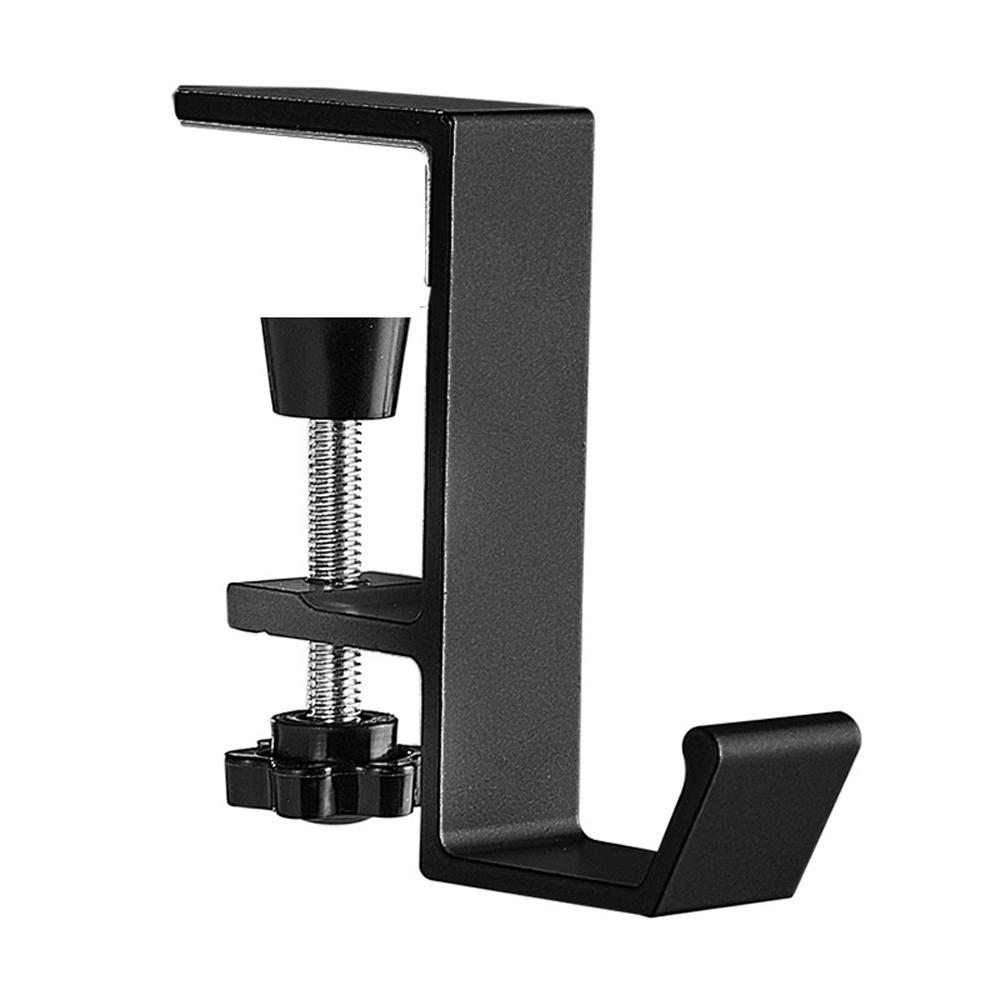Kopfhörer-Haken aus Aluminiuml – Desk Setup Game Bewertung und Preis