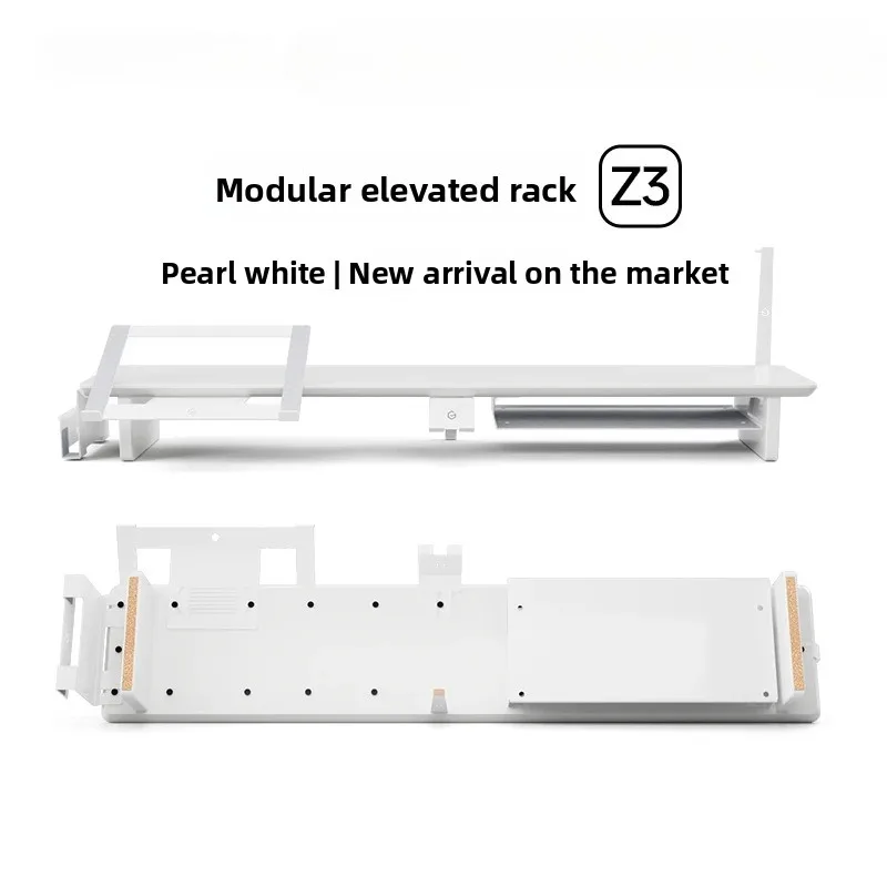 ‌ ZORKMOU Z3 Modularer Monitor – Desk Setup Ergonomics Bewertung und Preis