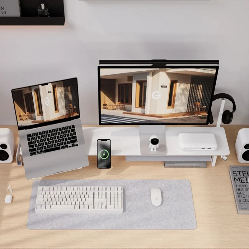 ‌ ZORKMOU Z3 Modularer Monitor – Desk Setup Ergonomics Bewertung und Preis