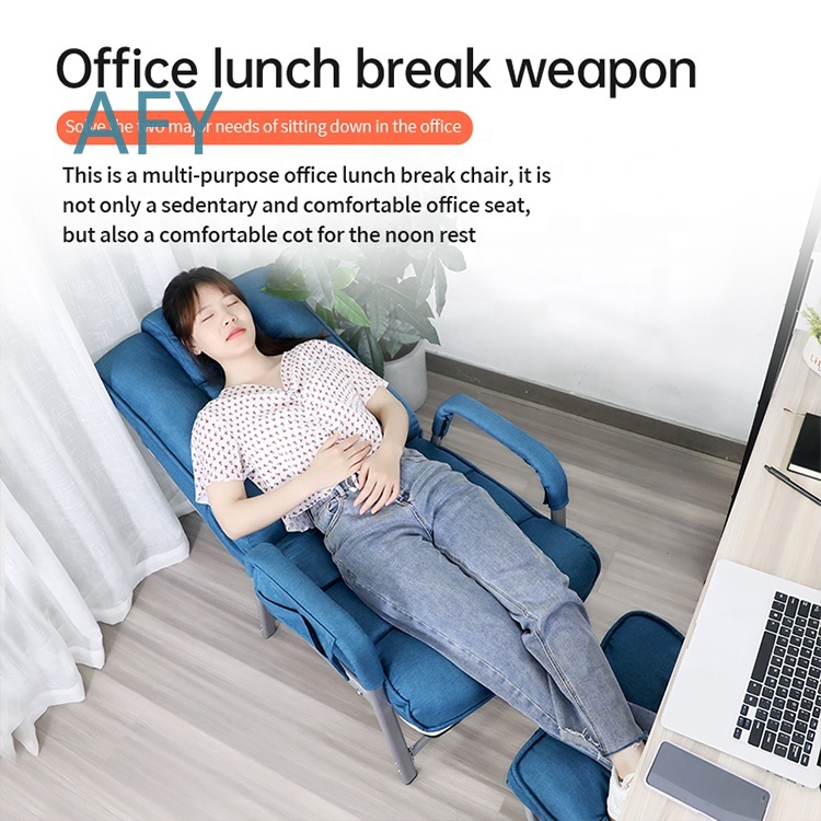 Atmungsaktiver Stoff-Bürostuhl – Desk Setup Ergonomics Bewertung und Preis