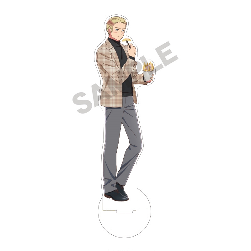 Axis Powers Hetalia WorldStars – Desk Setup Cute Bewertung und Preis