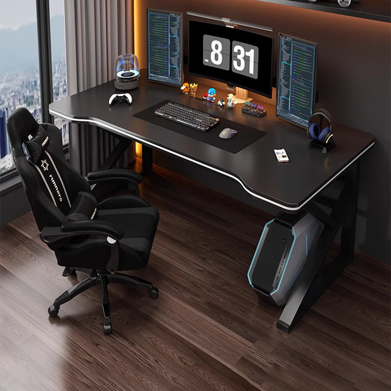 Rolltisch, Spiele, Möbel, falt – Desk Setup Oak Bewertung und Preis