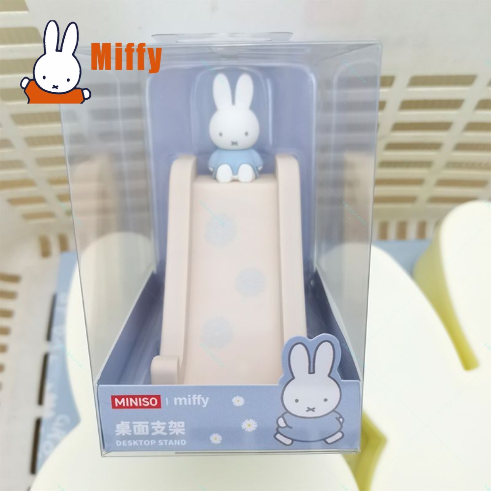 Kawaii Miffy Handy-Ständer, Ni – Desk Setup Cute Bewertung und Preis
