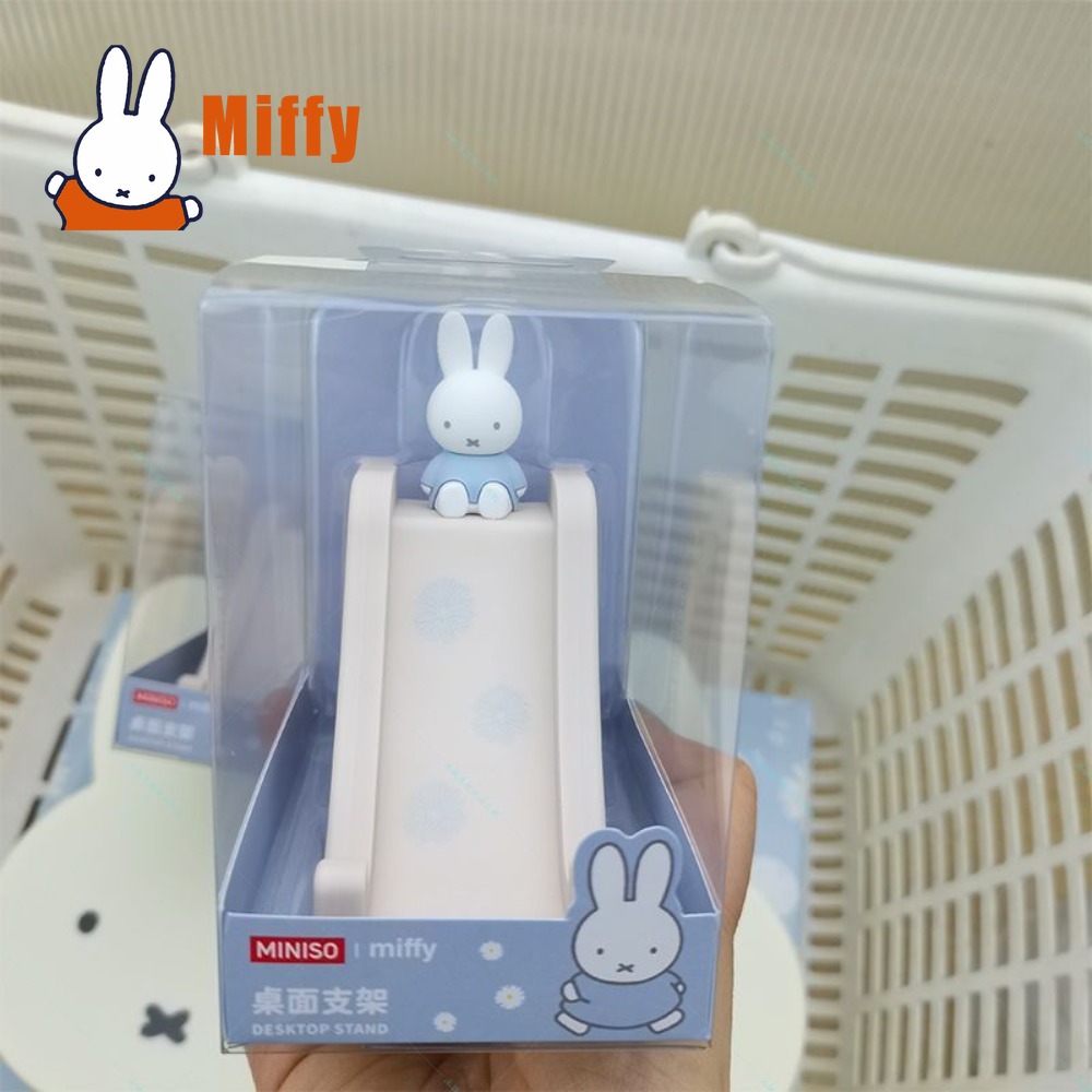 Kawaii Miffy Handy-Ständer, Ni – Desk Setup Cute Bewertung und Preis