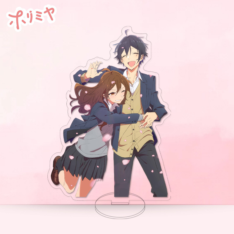 Hori San Zu Miyamura Kun Horim – Desk Setup Cute Bewertung und Preis