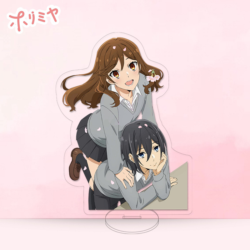 Hori San Zu Miyamura Kun Horim – Desk Setup Cute Bewertung und Preis