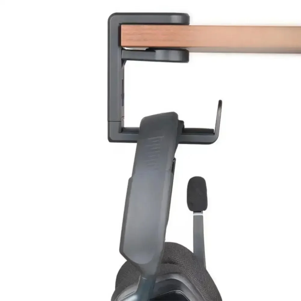 Kabelloser Kopfhörerhalter ohn – Desk Setup Game Bewertung und Preis