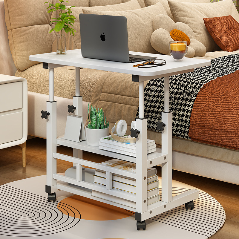 Setzen Sie PC-Gaming-Tische fü – Desk Setup Oak Bewertung und Preis