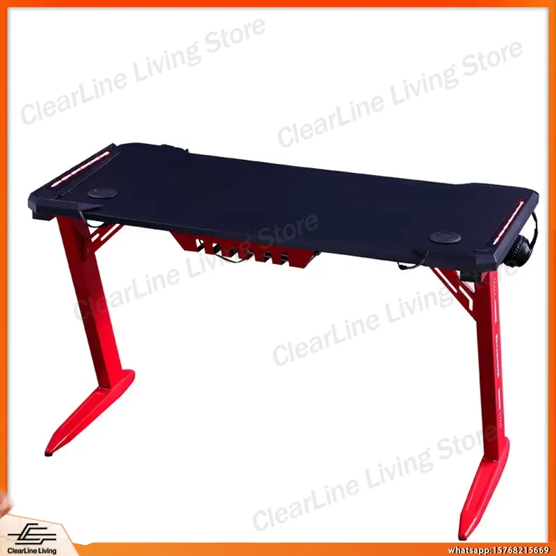 Gaming-Schreibtisch Höhenverst – Desk Setup Ergonomics Bewertung und Preis