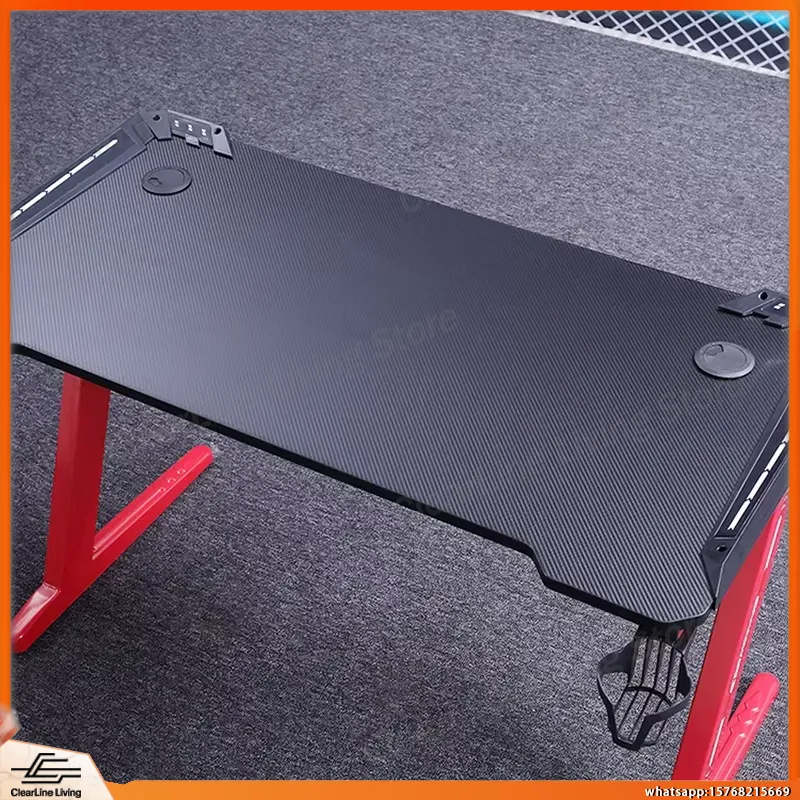 Gaming-Schreibtisch Höhenverst – Desk Setup Ergonomics Bewertung und Preis