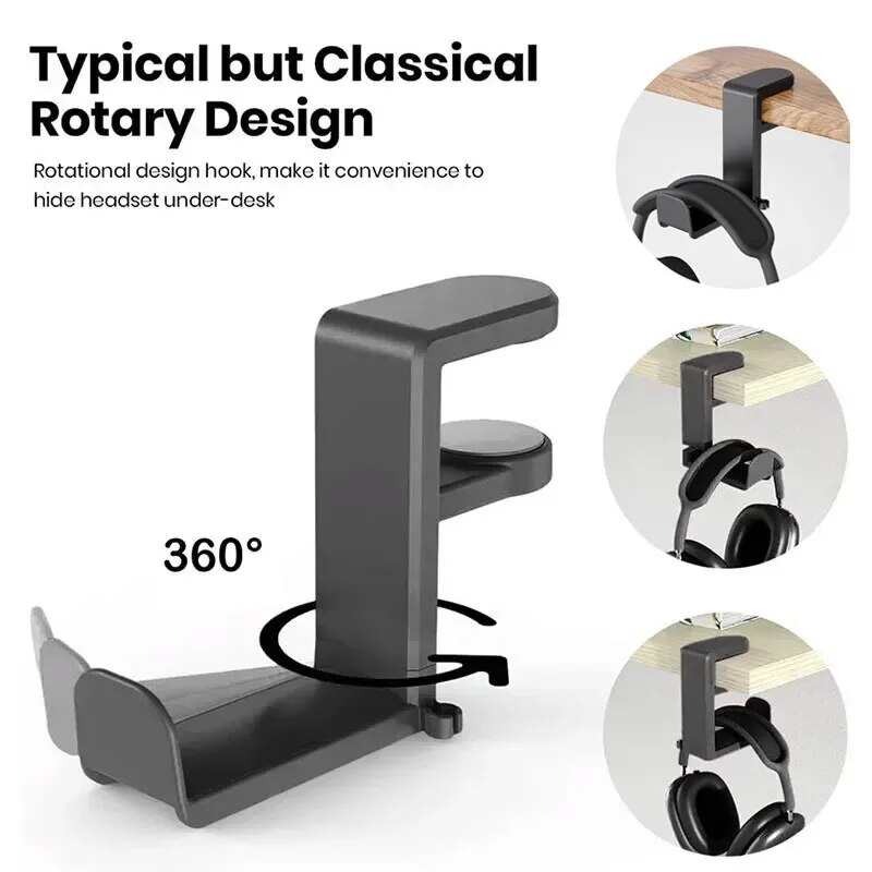 Universeller Desktop 360 °   D – Desk Setup Game Bewertung und Preis