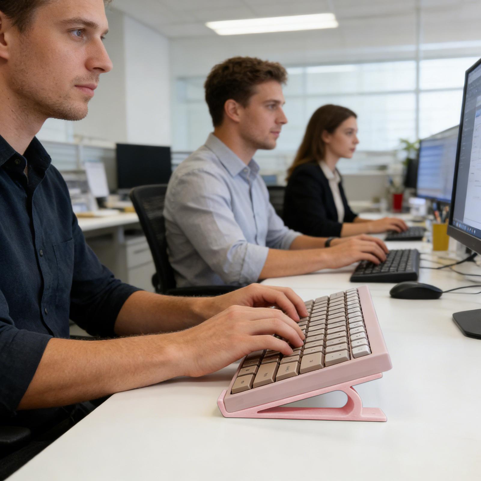 Universeller Tastaturständer,  – Desk Setup Game Bewertung und Preis