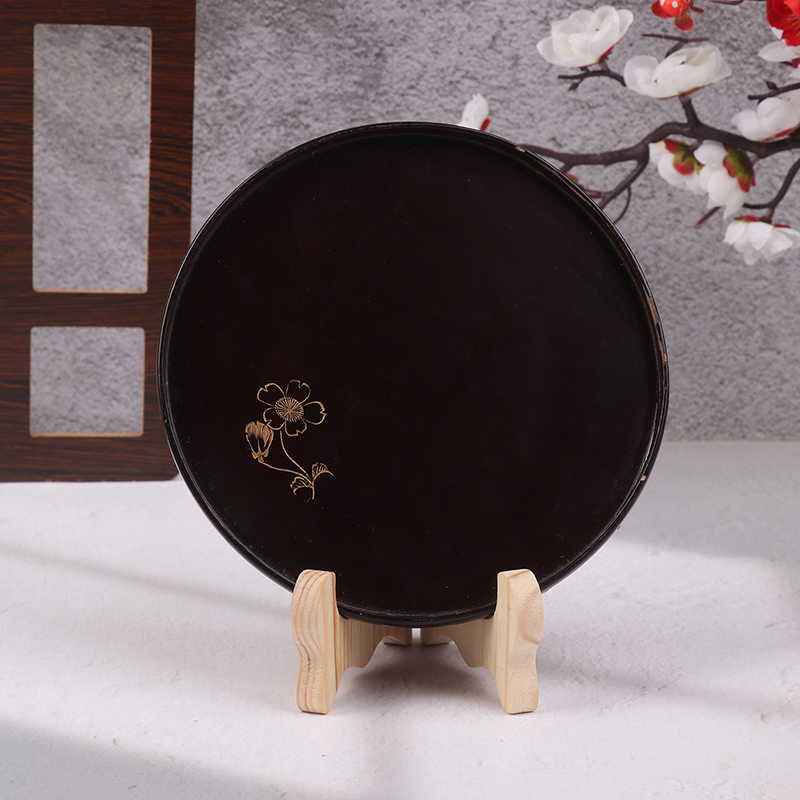 1 Stück faltbare dekorative Ra – Desk Setup Retro Bewertung und Preis