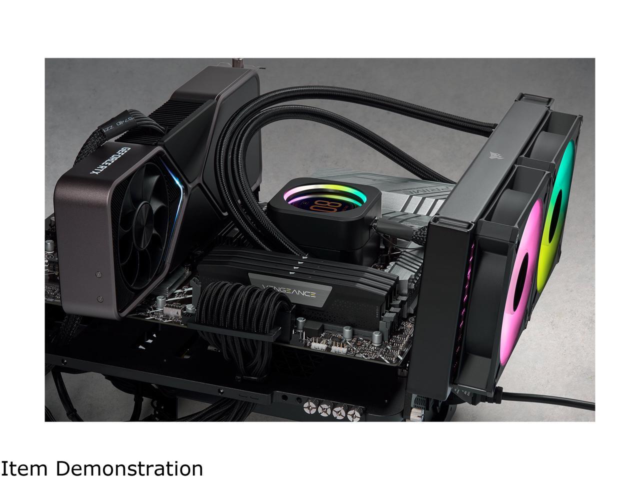 CORSAIR Vengeance 16GB (2 x 8G – Corsair Ram Vengeance 16Gb Bewertung und Preis