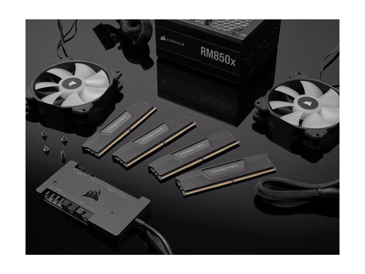 CORSAIR Vengeance 16GB (2 x 8G – Corsair Ram Vengeance 16Gb Bewertung und Preis