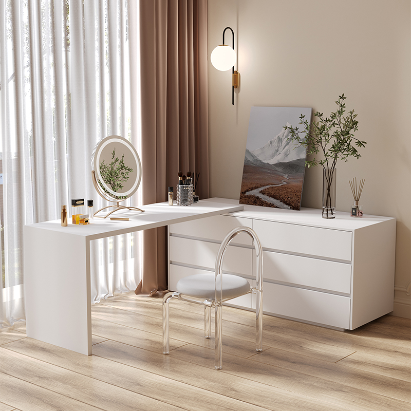 Kommode, Mehrzweck-Computertis – Desk Setup Bedroom Bewertung und Preis