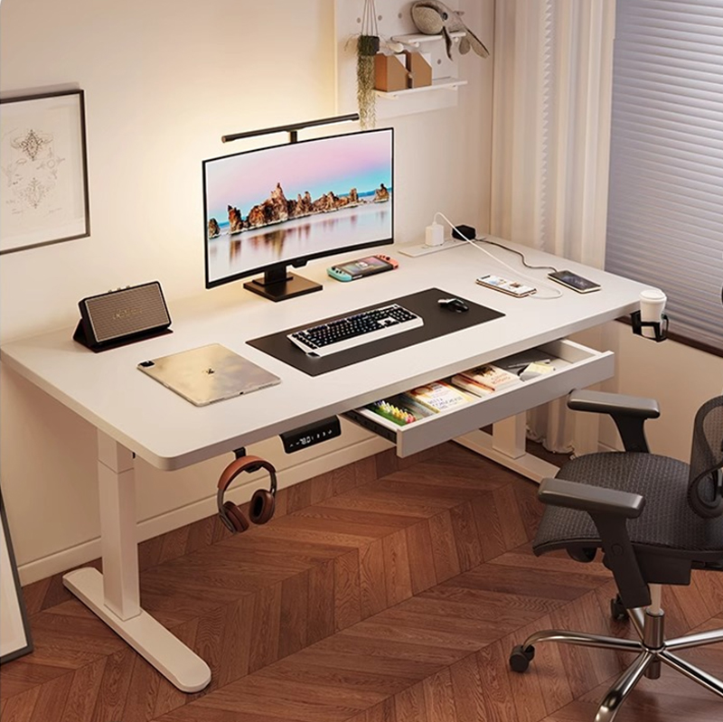 Moderner Elektrischer Stehschr – Desk Setup Ergonomics Bewertung und Preis