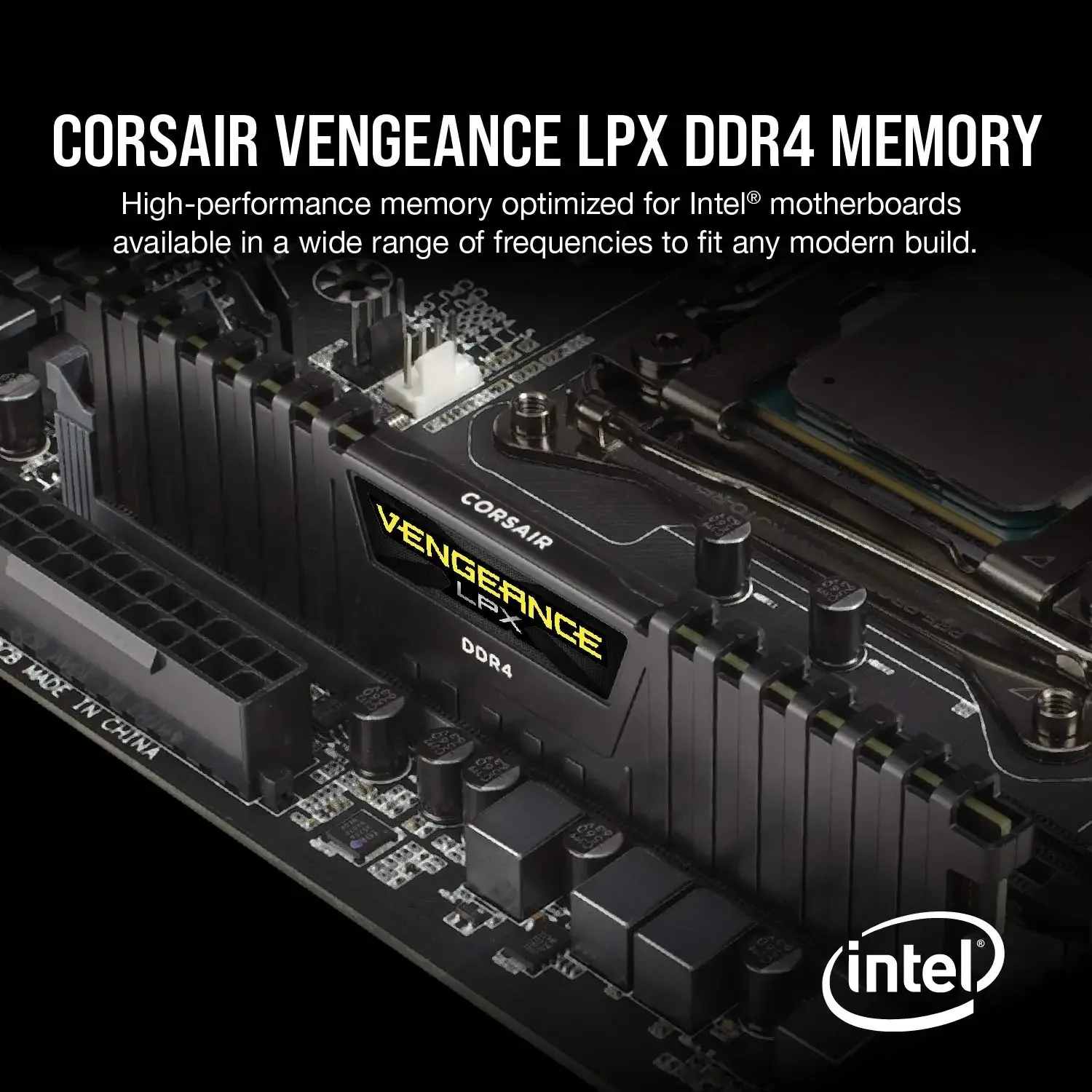 CORSAIR DDR4 RAM Desktop-Speic – Corsair Ram Vengeance 16Gb Bewertung und Preis