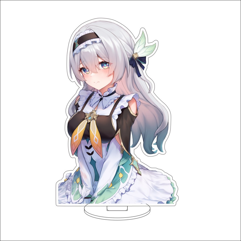 16CM Anime ‌ Honkai: Star Rail – Desk Setup Cute Bewertung und Preis