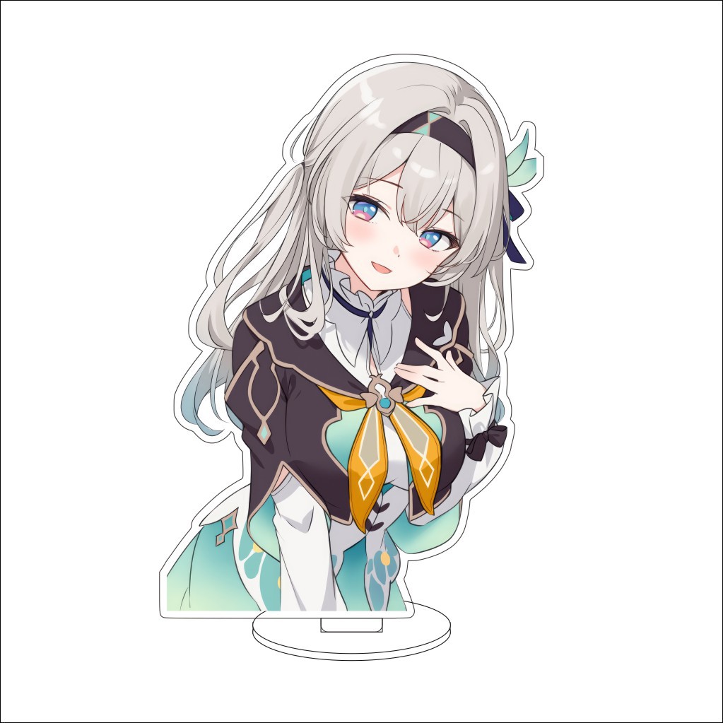 16CM Anime ‌ Honkai: Star Rail – Desk Setup Cute Bewertung und Preis