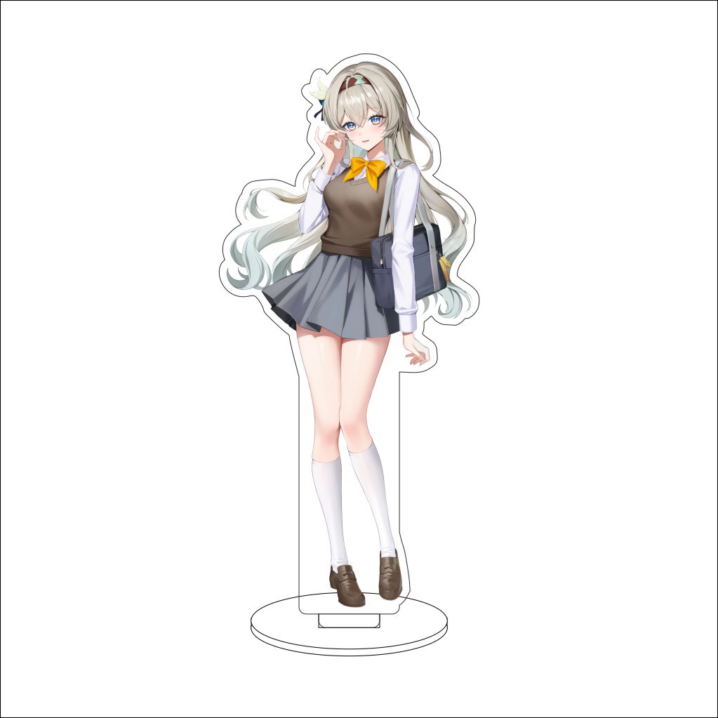 16CM Anime ‌ Honkai: Star Rail – Desk Setup Cute Bewertung und Preis