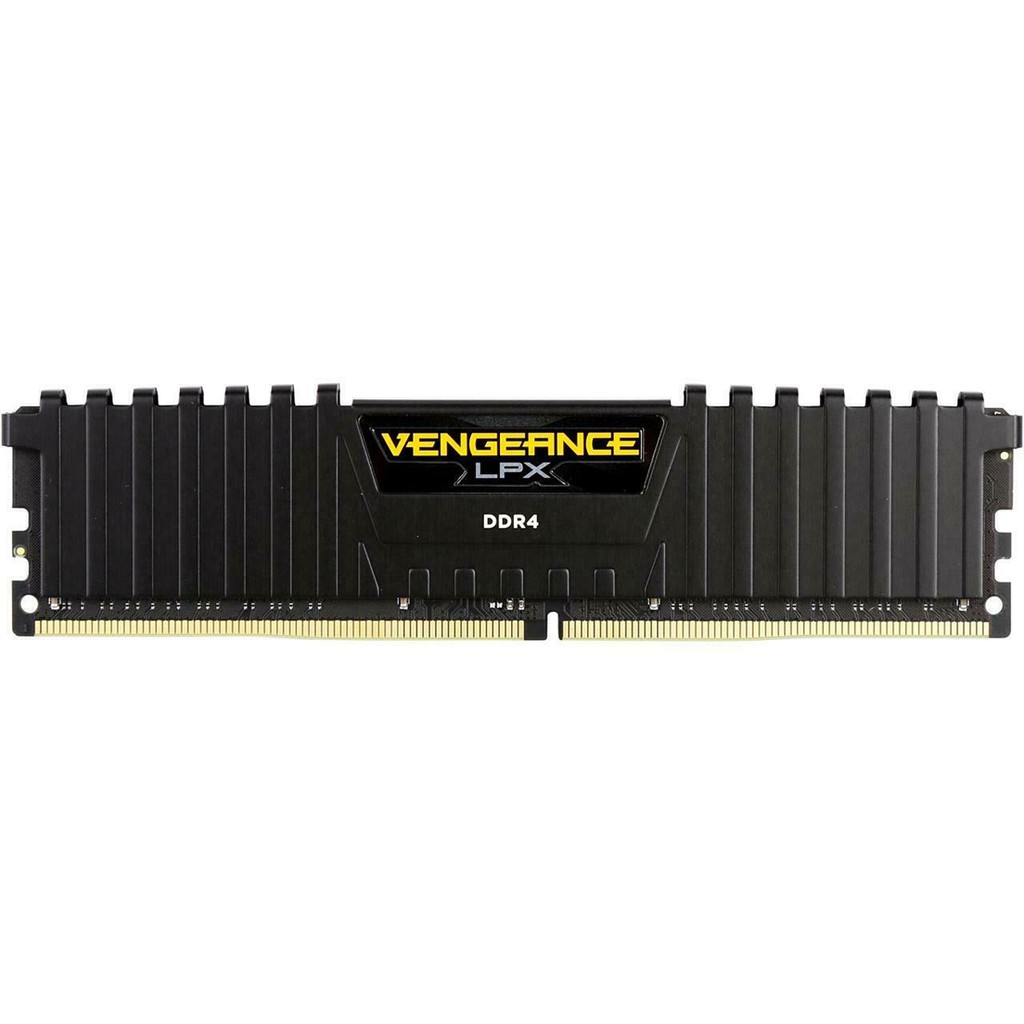 Neue corsair ddr4 ram Desktop- – Corsair Ram Vengeance 16Gb Bewertung und Preis