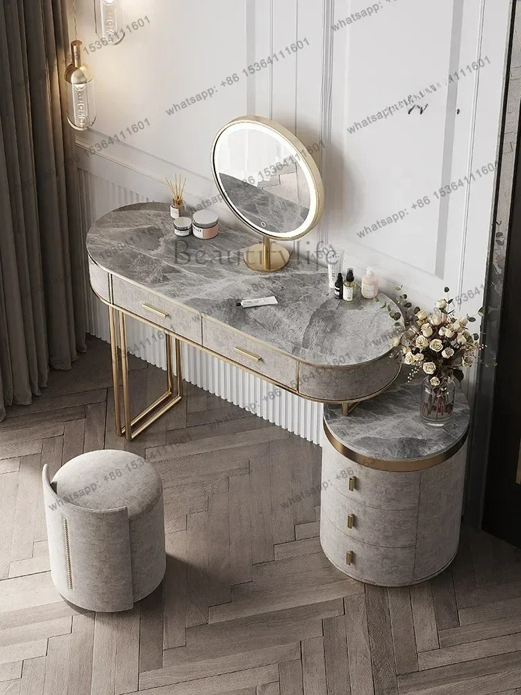 Schlafzimmer-Set, europäische  – Desk Setup Bedroom Bewertung und Preis