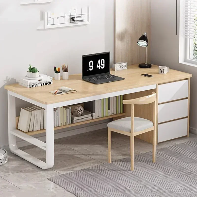 Europäischer Computertisch, Bo – Desk Setup For Studying Bewertung und Preis
