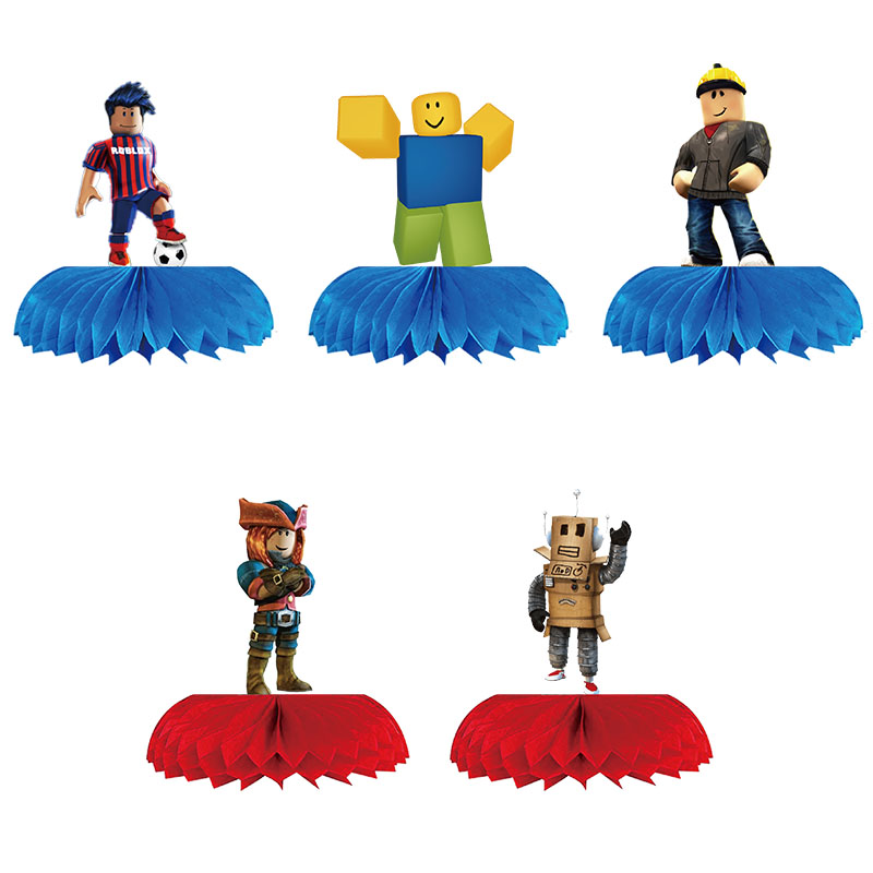 Roblox Junge Cartoon Spiel Wab – Desk Setup Game Bewertung und Preis