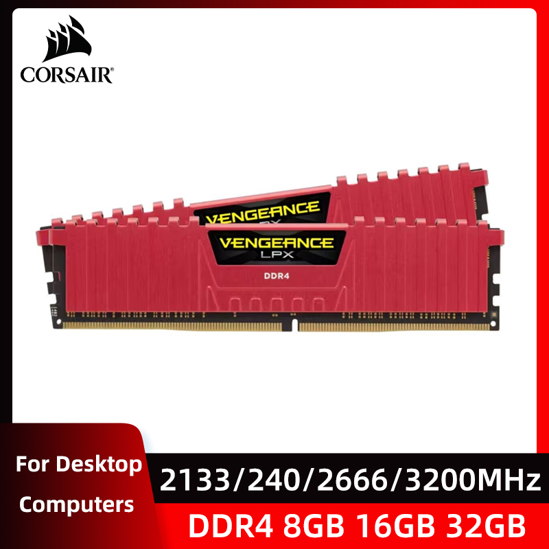 CORSAIR Vengeance LPX DDR4 Kit – Corsair Ram Vengeance 16Gb Bewertung und Preis