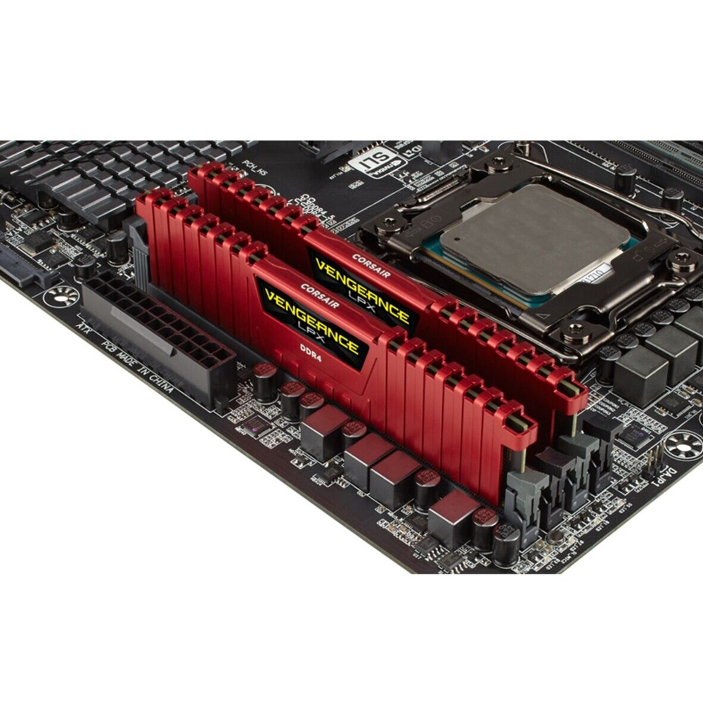 CORSAIR Vengeance LPX DDR4 Kit – Corsair Ram Vengeance 16Gb Bewertung und Preis