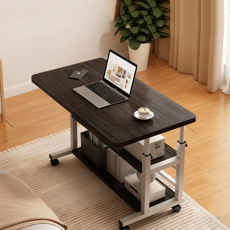 Tragbare, höhenverstellbare Co – Desk Setup For Studying Bewertung und Preis