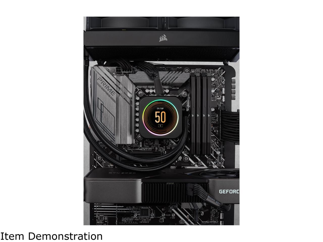 CORSAIR Vengeance 32GB (2 x 16 – Corsair Ram Vengeance 16Gb Bewertung und Preis