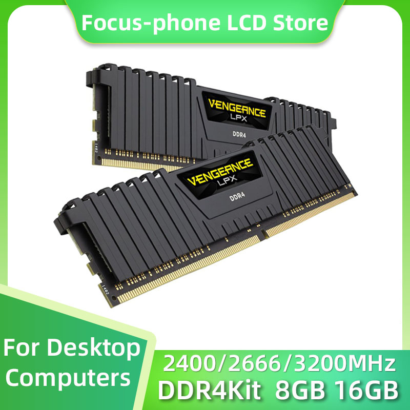 CORSAIR Vengeance LPX DDR4 Kit – Corsair Ram Vengeance 16Gb Bewertung und Preis